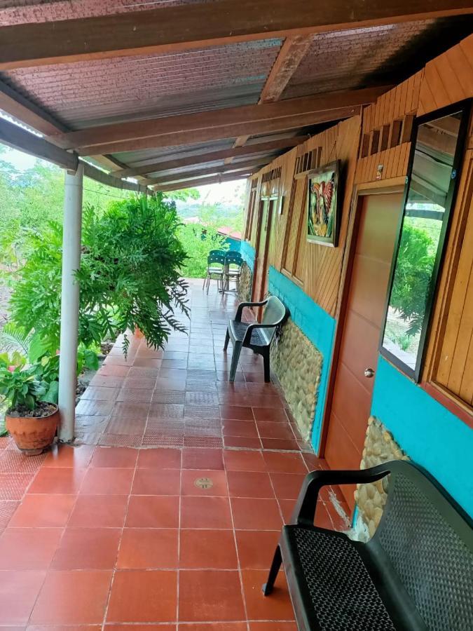 Hostal Sol De Verano Dona Lilia 比利亚维哈 外观 照片